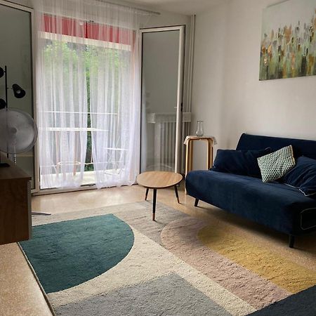 ניס Grand Appartments Sappia מראה חיצוני תמונה