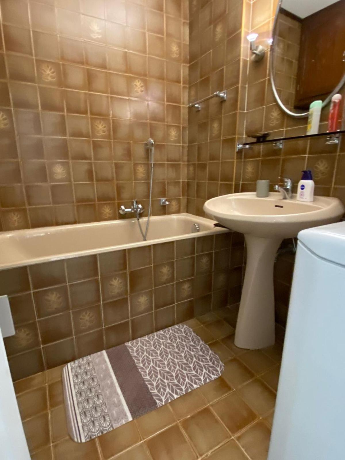 ניס Grand Appartments Sappia מראה חיצוני תמונה