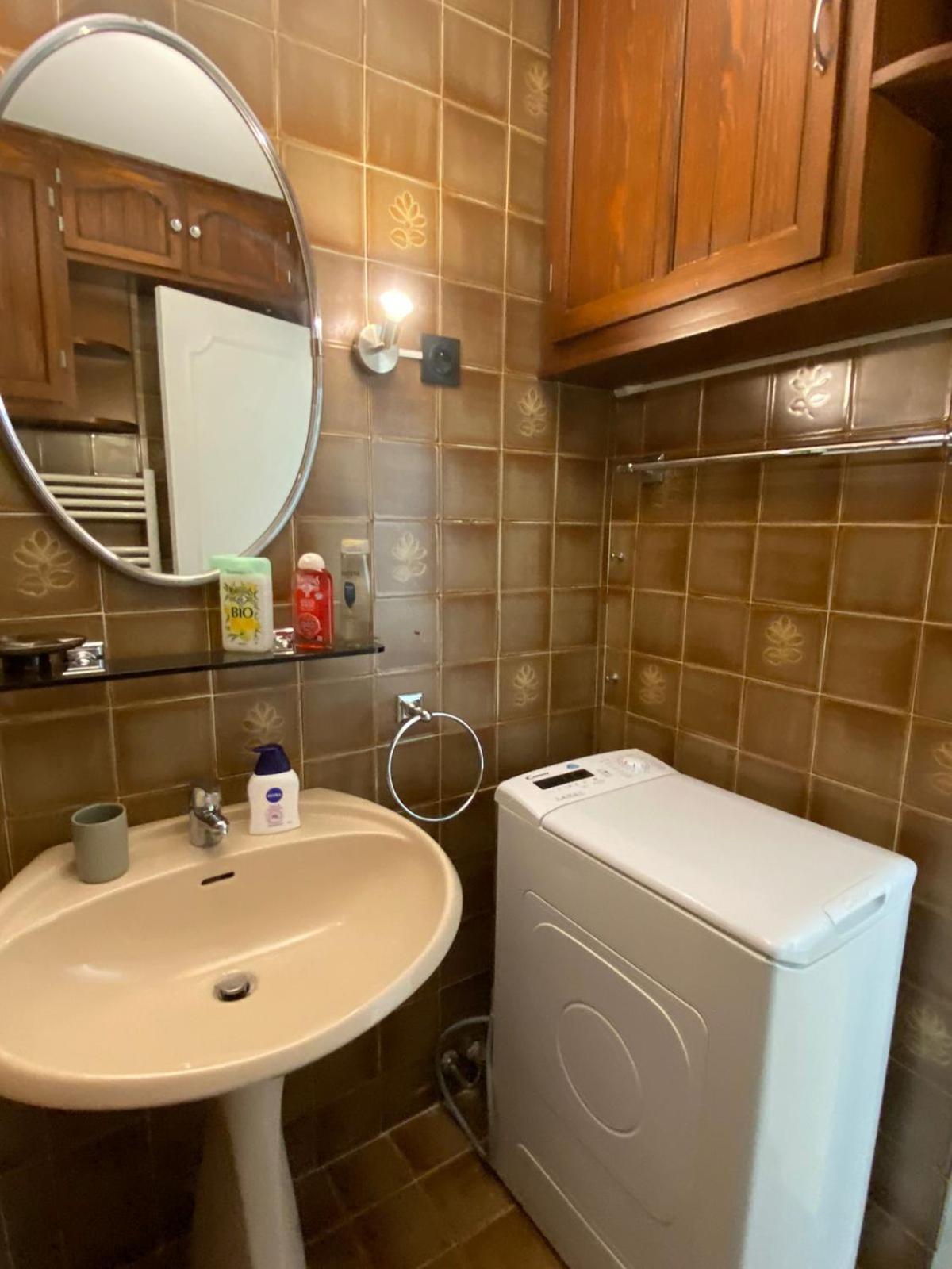 ניס Grand Appartments Sappia מראה חיצוני תמונה