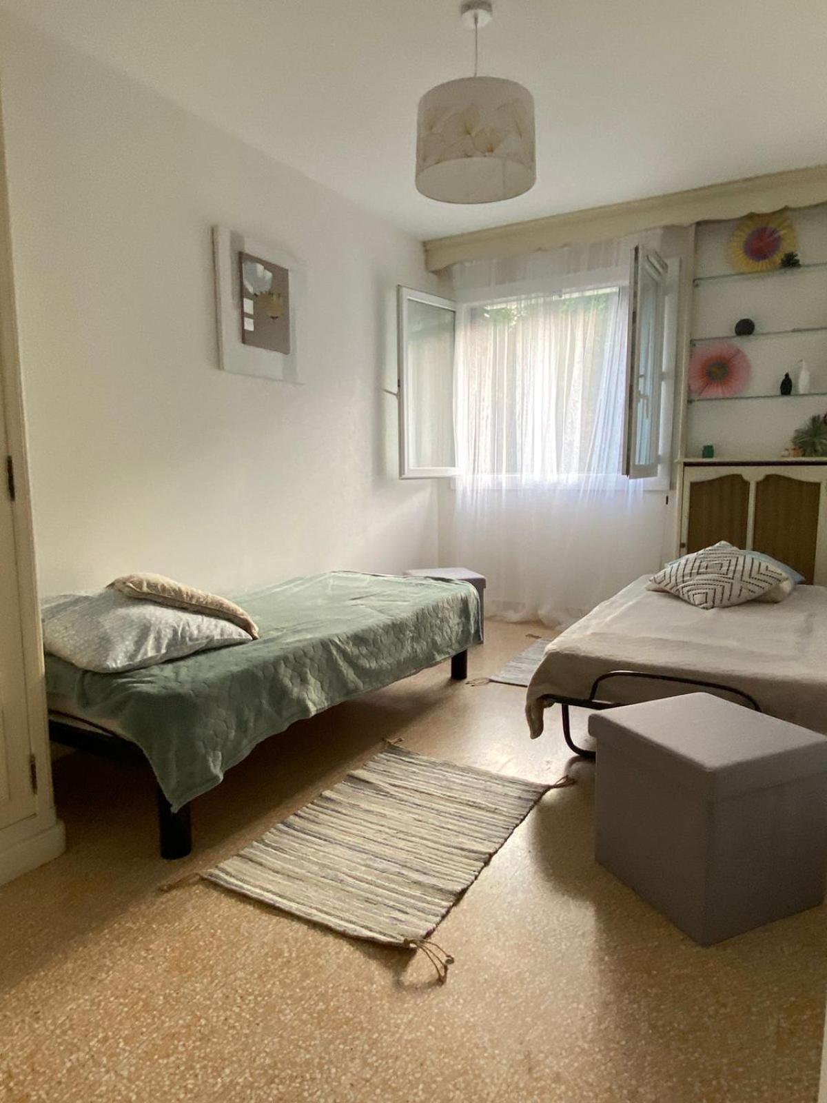 ניס Grand Appartments Sappia מראה חיצוני תמונה