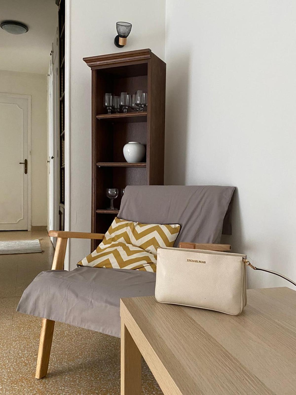ניס Grand Appartments Sappia מראה חיצוני תמונה