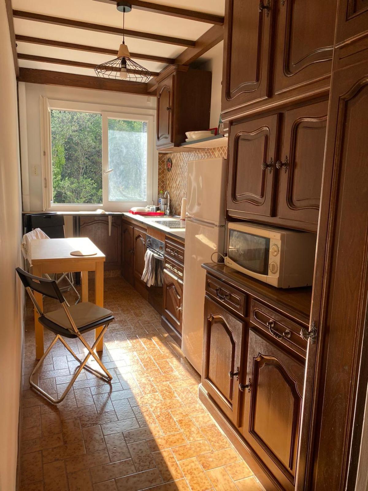 ניס Grand Appartments Sappia מראה חיצוני תמונה