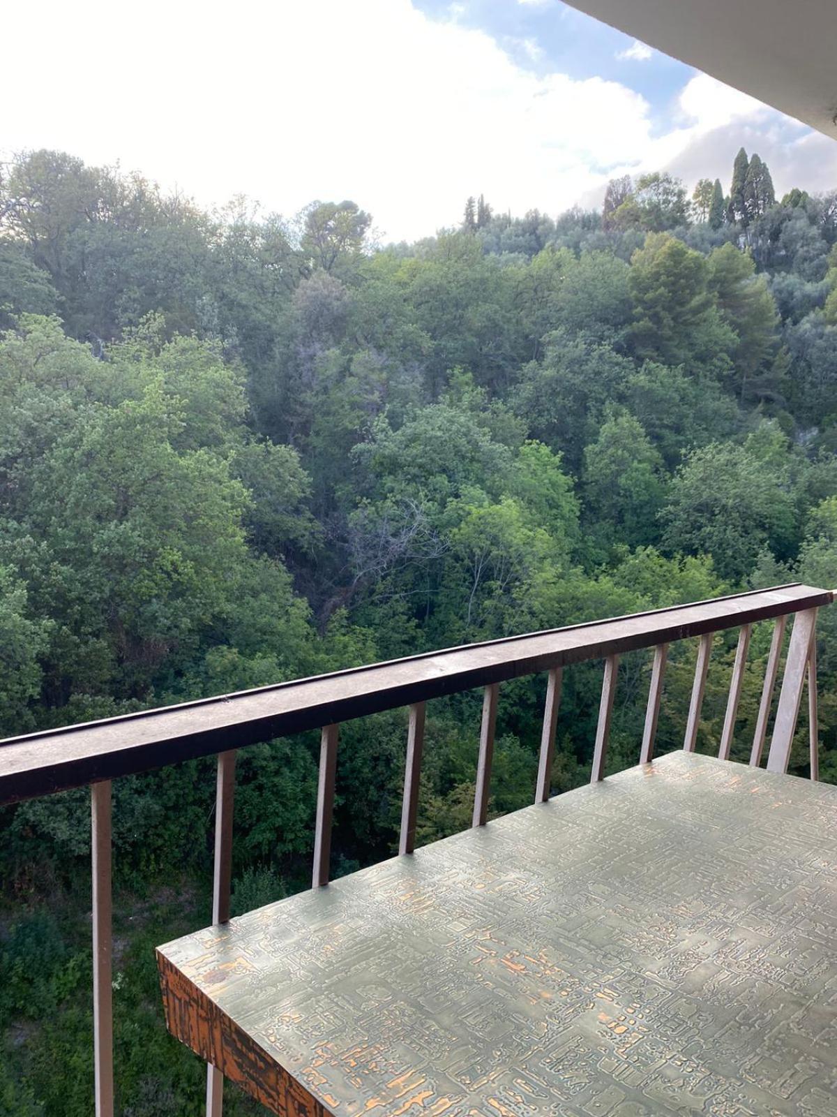 ניס Grand Appartments Sappia מראה חיצוני תמונה