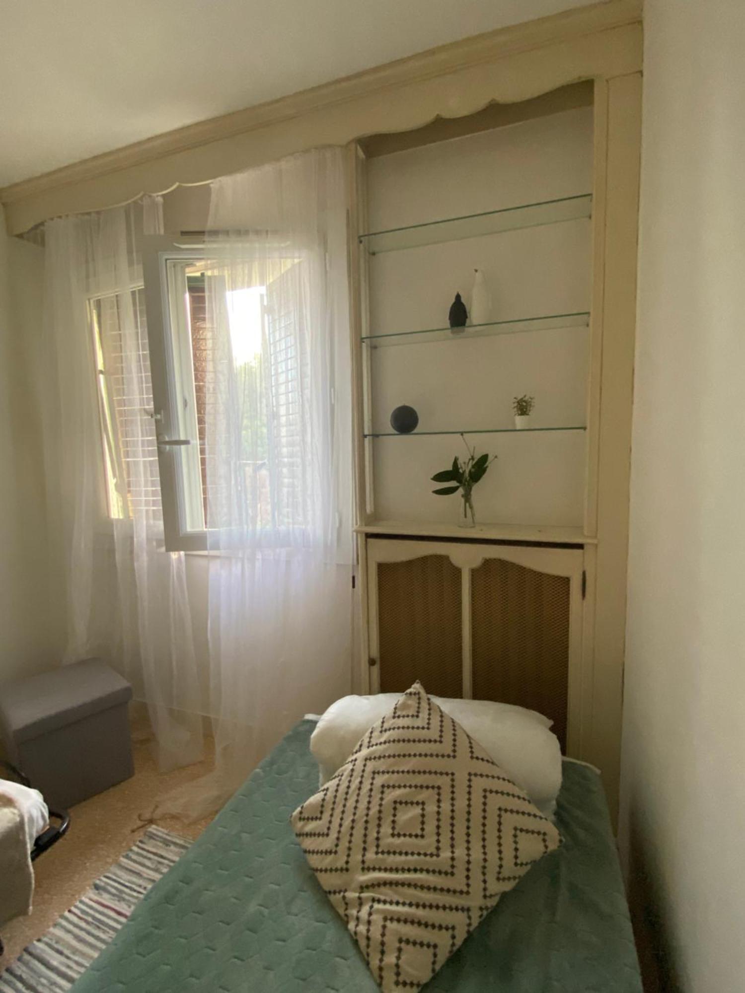 ניס Grand Appartments Sappia מראה חיצוני תמונה
